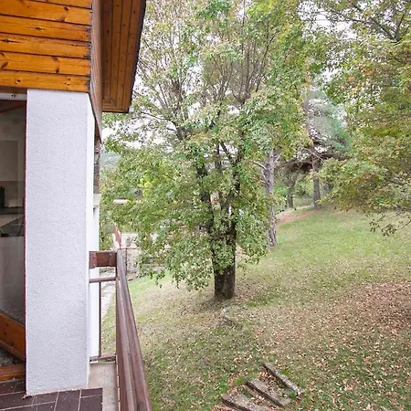 Vilardell Apartment Ripoll