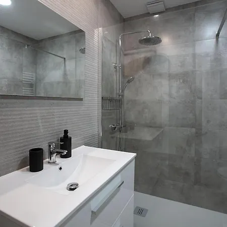 Vilardell Apartment