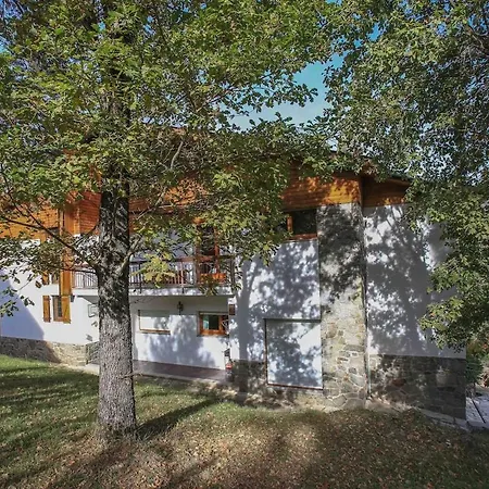 Vilardell Apartment *