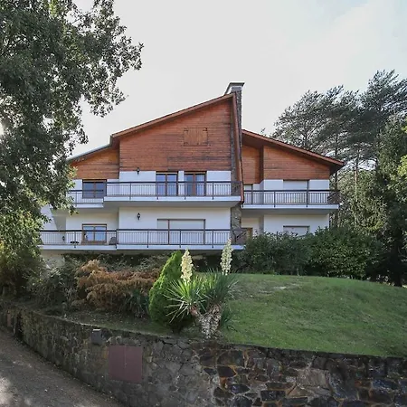 Apartment Vilardell *