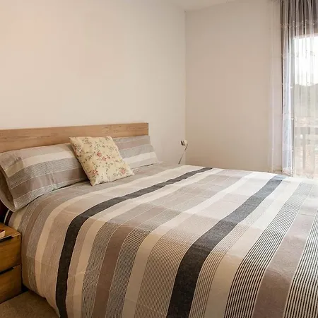 Vilardell Apartment Ripoll