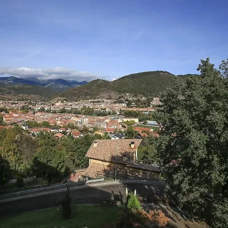 Apartment Vilardell Ripoll