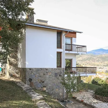 Apartment Vilardell