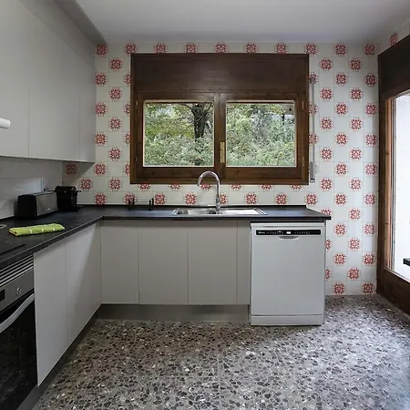 Apartment Vilardell *