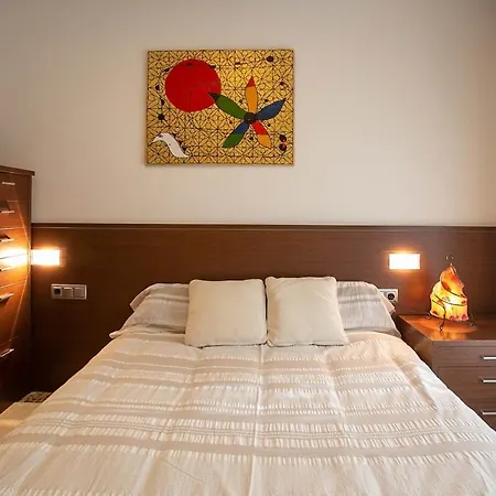 Apartment Vilardell Ripoll