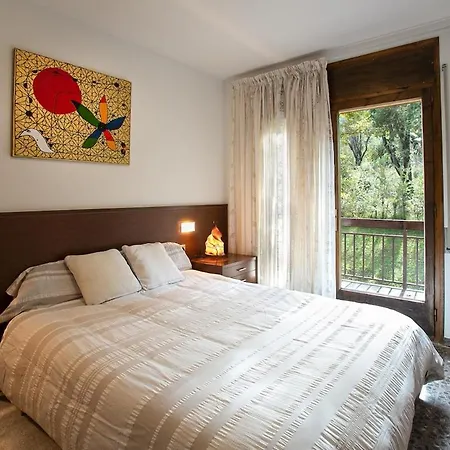 Vilardell Apartment