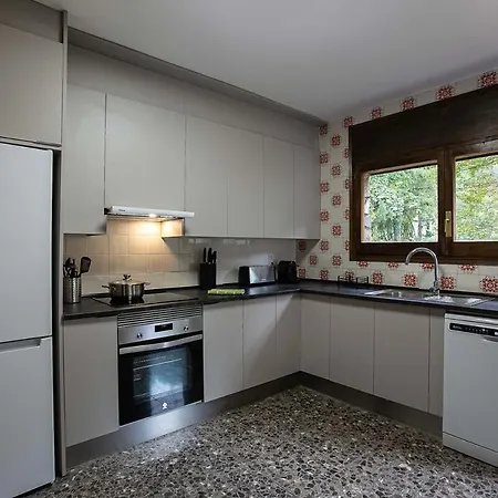 Vilardell Apartment