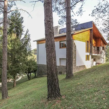Vilardell Apartment Ripoll