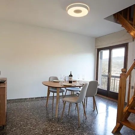Vilardell Apartment