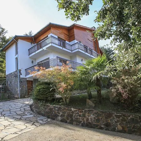 Vilardell Apartment